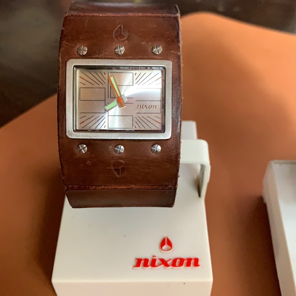 Nixon The Kink